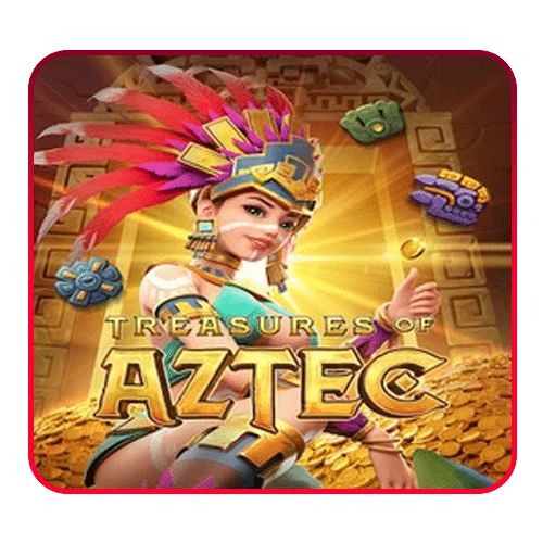 Treasures of Aztec