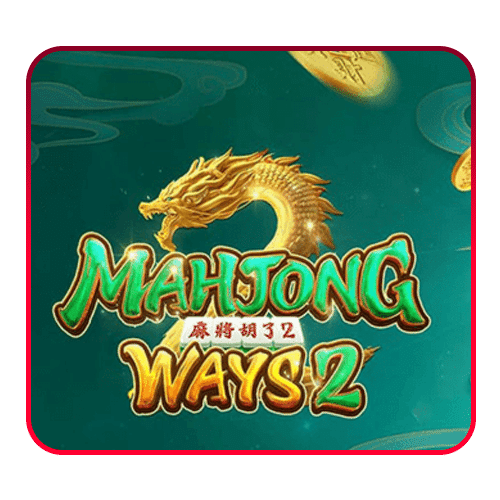 Mahjong Ways 2