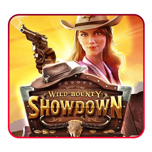 Wild Bounty Showdown