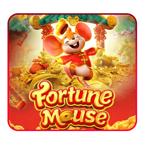 Fortune Mouse